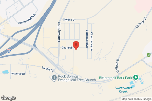 Rock Springs Chiropractic
