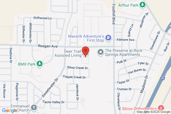 Deer Trail Assisted Living