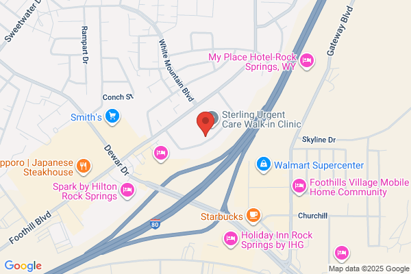 Hunter Family Medical Clinic