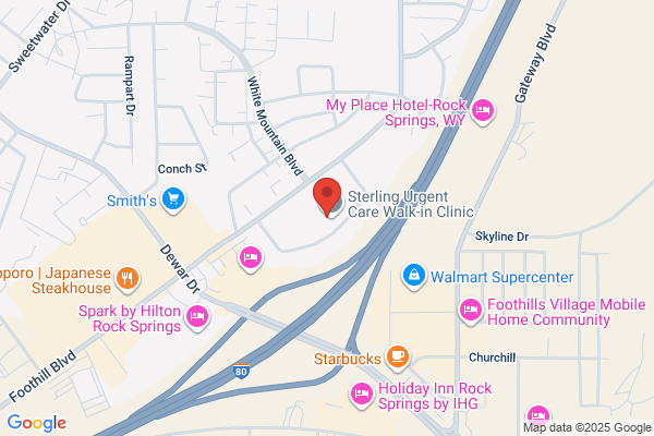 Sweetwater Surgery Center