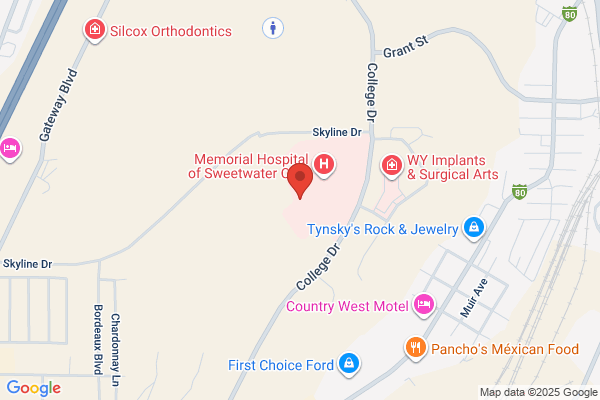 Teton Orthopedics