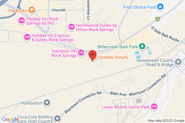 Intermountain Hearing Centers