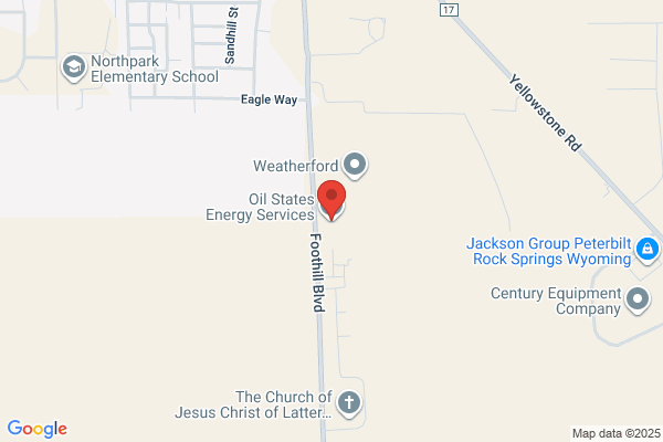 Duke Energy Field Services Inc