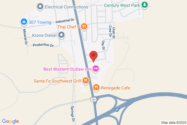 Alta Convenience #6221