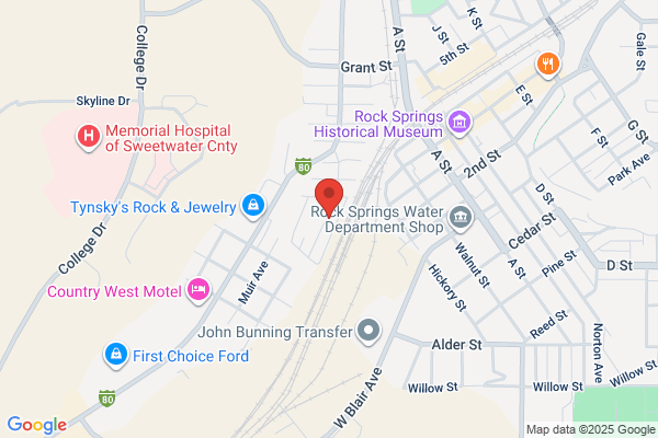 James Brothers Inc