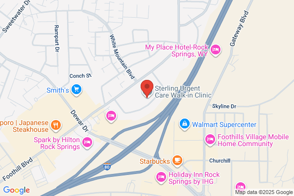 Sutphin Michael MD
