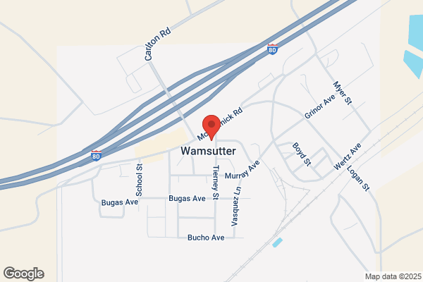 Sweetwater County Government, Coroner