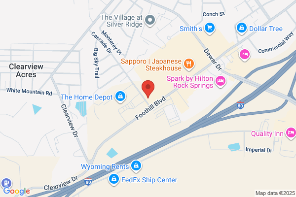 Christensen Insurance Agency
