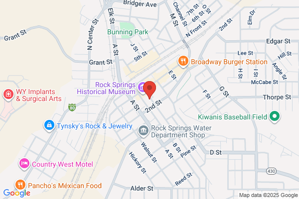 Gail Johnson Financial