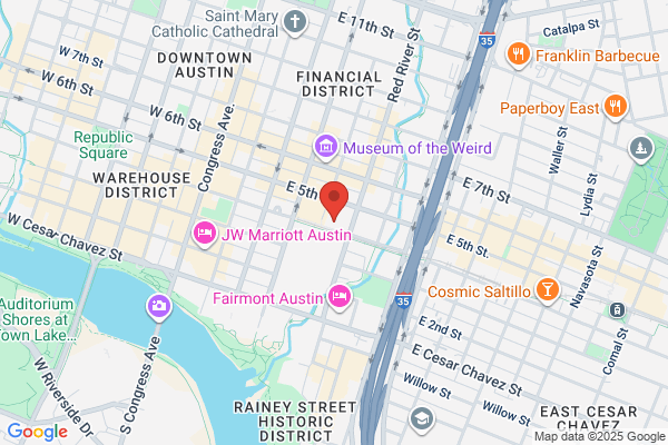 Bussart Ford T Attorney