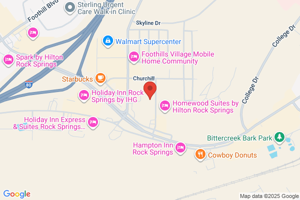 Wyoming Behavioral Institute