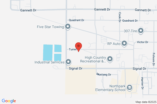 Elmore & Elmore Wireline