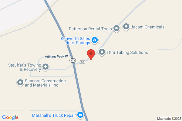 Nucor Drilling Inc