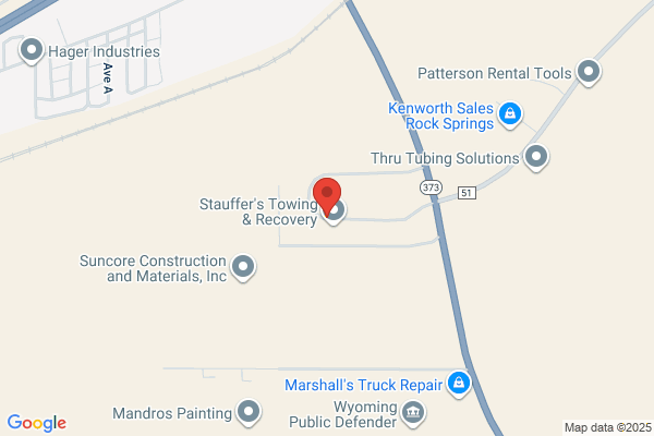 Smith Services