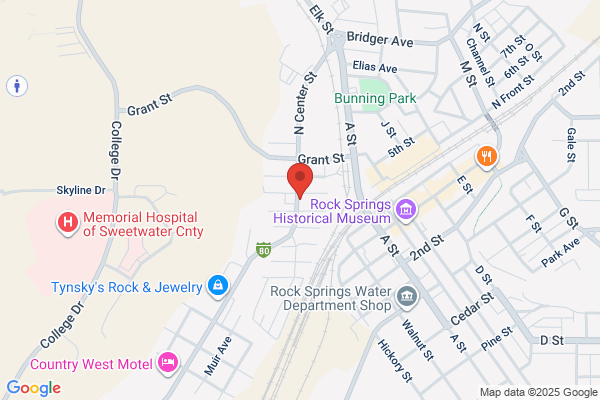 Rock Springs Honda-Toyota