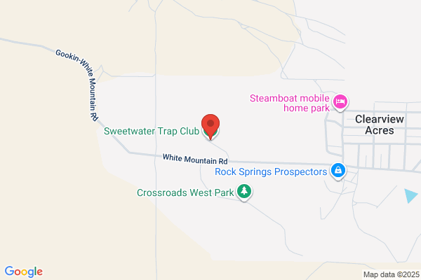 Sweetwater Trap