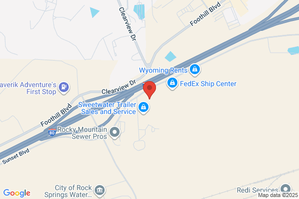 Wyolectric, Inc.
