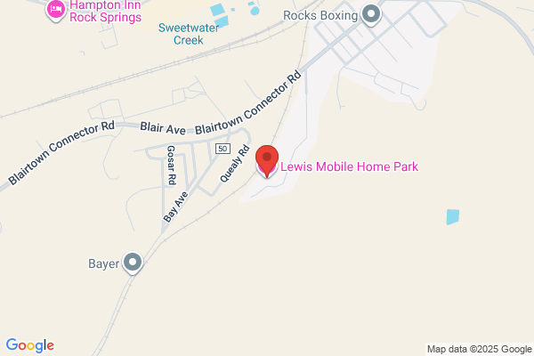 Lewis Mobile Home Park