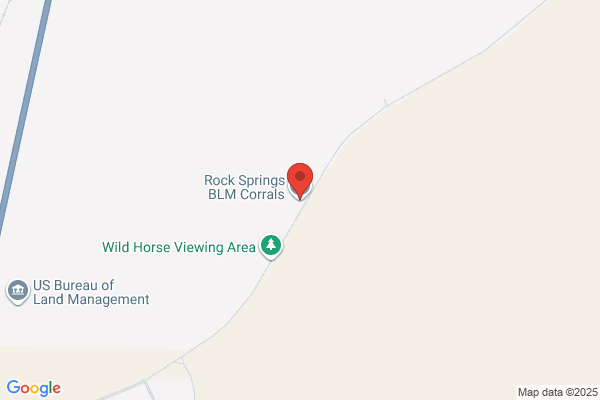 Rock Springs Grazing Association