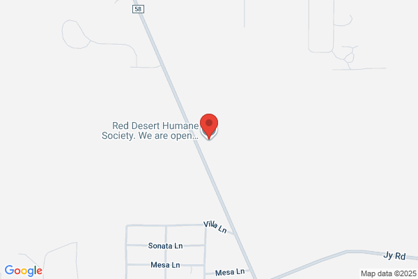 Rock Springs Humane Society