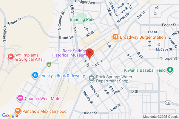 Scottish Rite Language Center