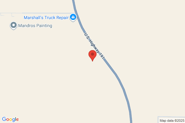 Sweetwater County Government, Circuit Court