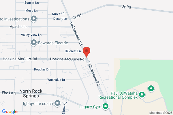 Ten Mile Water & Sewer Dist