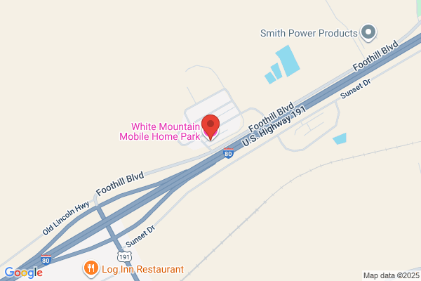 Volcic Home And Rv