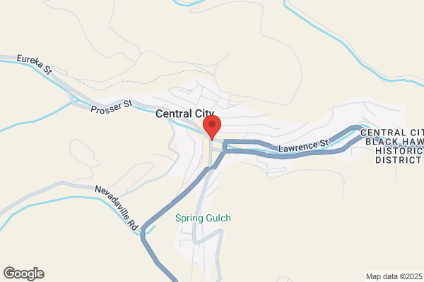 Century 21 Rocky Mountain