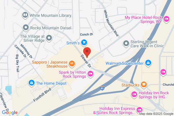 Rocky Mountain Bank