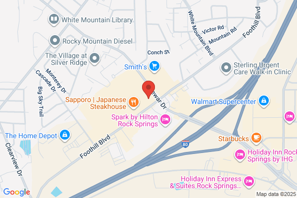 Applebee's Neighborhood Grill & Bar