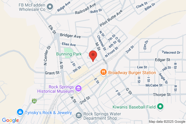 Sweetwater Family Resource Center