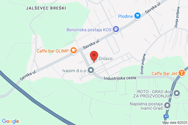 Crosco