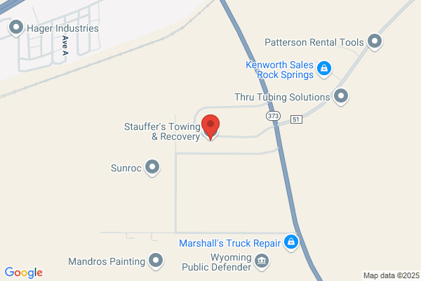 Jim's Towing