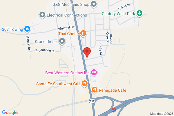 24 Hour C Store