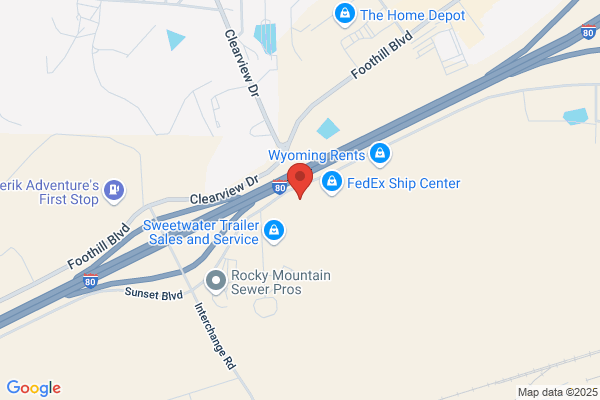 Bookcliff Sales Inc