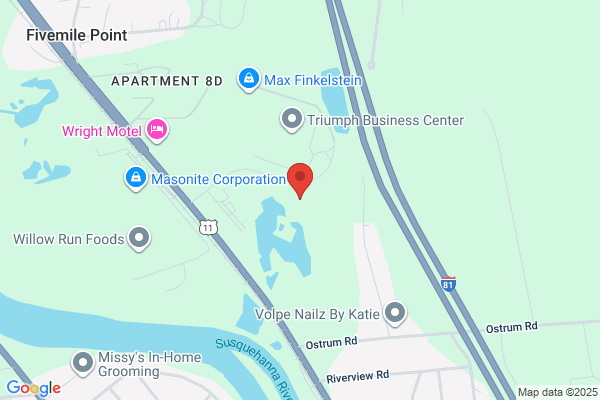Columbia Gas Transmission Corporation