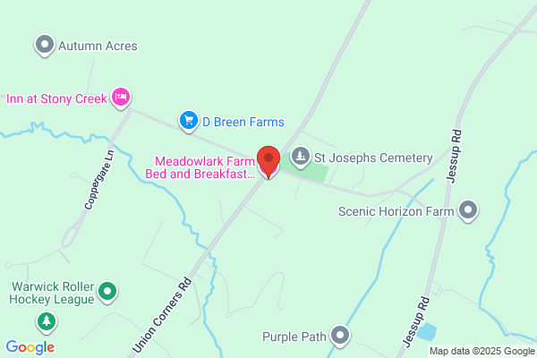 Norbud Farm Bed & Breakfast