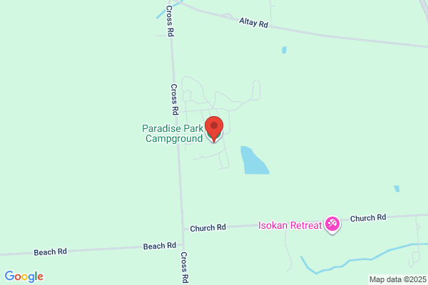 Paradise Park Campground