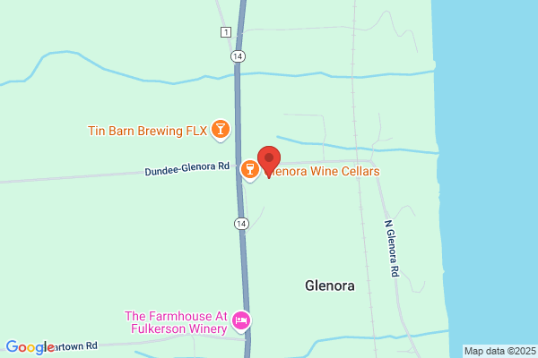 The Inn At Glenora Wine Cellars