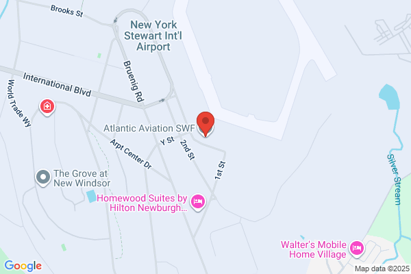 Atlantic Aviation SWF