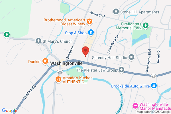 Coles of Washingtonville