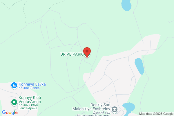 Drive & Park Inc