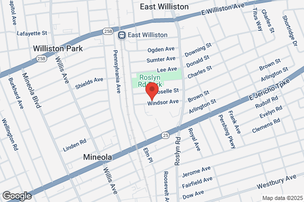 New Windsor Petroleum Inc