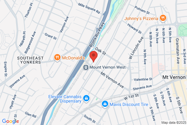Nycom Contracting Corporation
