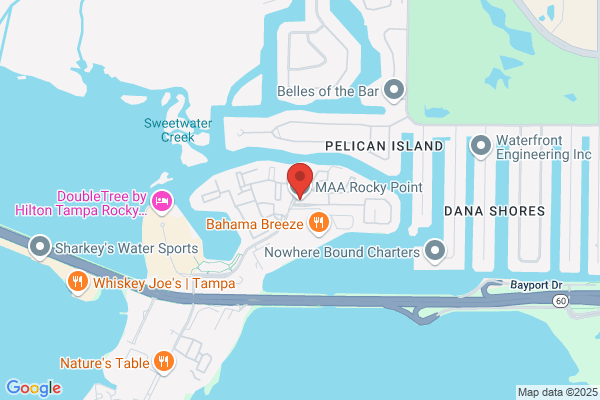 Rocky Point Apartments