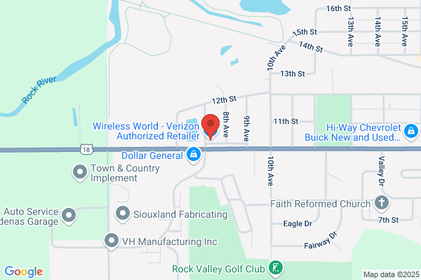 Verizon Authorized Retailer - Wireless World