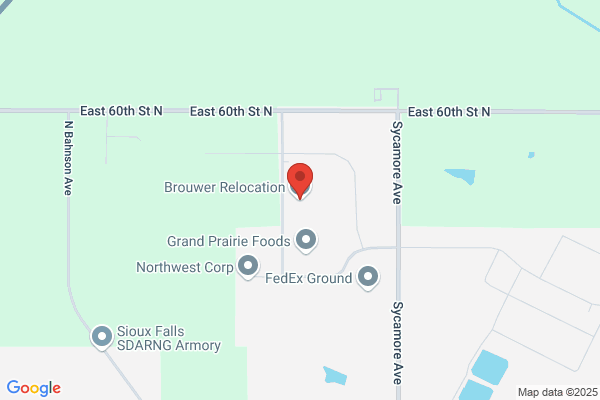 Brouwer Relocation, Inc.