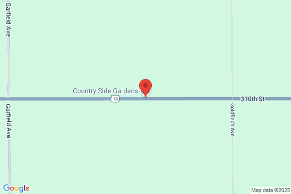Country Side Gardens & Floral