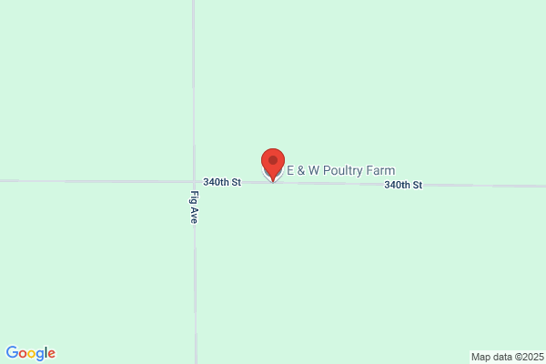 E & W Poultry Farm